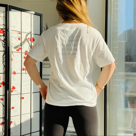 SET Fashion tee shirt Size 8 NEW Designer ASK FOR MORE - Picture 5 of 14